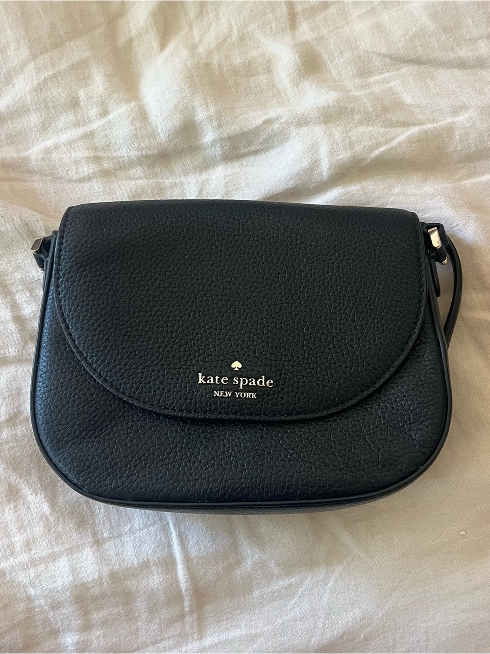 Kate Spade New York Miniflip Crossbody Bag - Picture 3 of 5